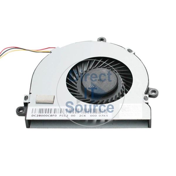 Dell 74X7K - Fan Assembly for Inspiron 15R 5521, 5537