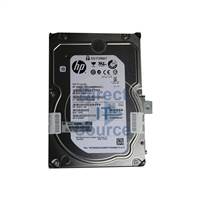 HP 750280-001 - 4TB 7.2K SAS 3.5" Hard Drive