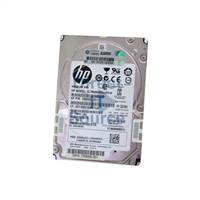 HP 750658-001 - 900GB 10K SAS 2.5" Hard Drive