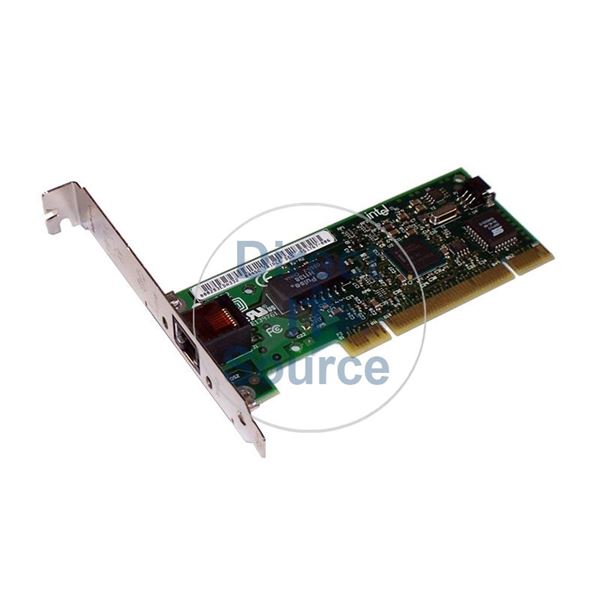 HP 751767-003 - Pro/100S Adapter Network Card