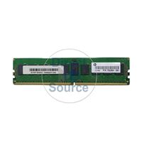 HP 752368-581 - 8GB DDR4 PC4-17000 ECC Registered 288-Pins Memory
