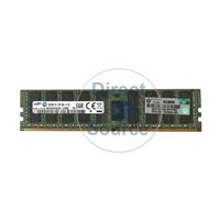 HP 752369-081 - 16GB DDR4 PC4-17000 ECC Registered 288-Pins Memory
