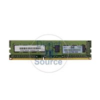 HP 752369-581 - 16GB DDR4 PC4-17000 ECC Registered 288-Pins Memory