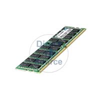 HP 752372-181 - 32GB DDR4 PC4-17000 ECC Registered 288-Pins Memory