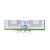 HP 752373-G91 - 64GB DDR4 PC4-17000 ECC Load Reduced 288-Pins Memory