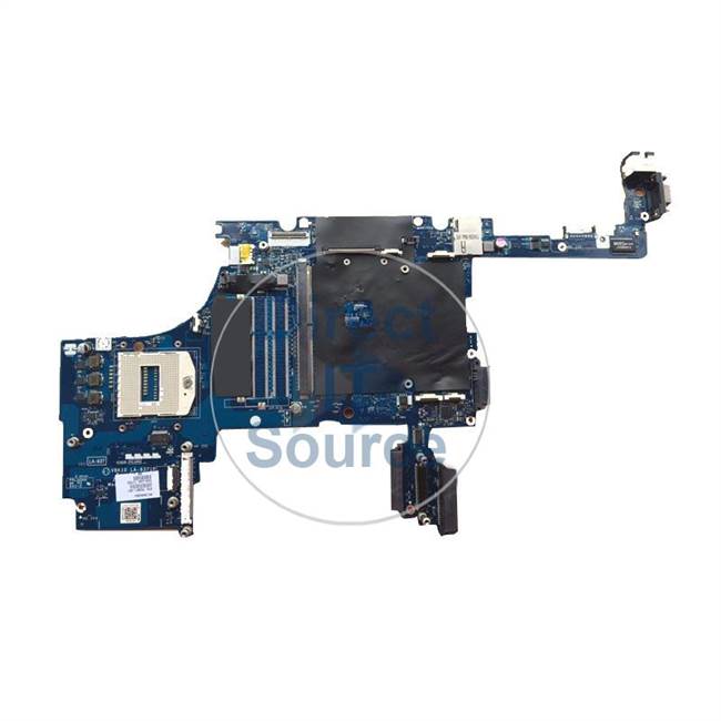 HP 752581-601 - Laptop Motherboard for Zbook 17 G1