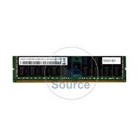 HP 753221-B21 - 16GB DDR4 PC4-17000 ECC Registered 288-Pins Memory