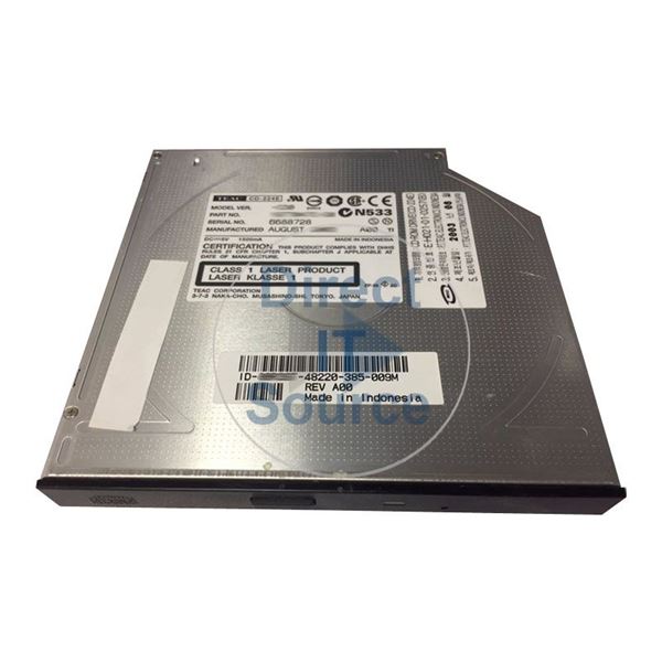 Dell 7532Y - 24x CD ROM Drive