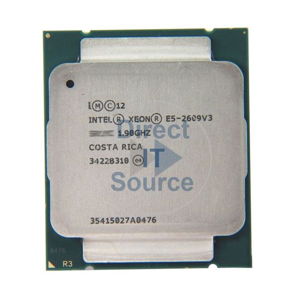 HP 755378-B21 - Xeon 6-Core 1.9GHz 15MB Cache Processor