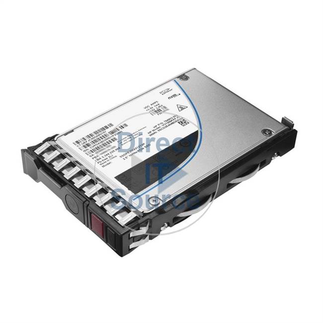 HP 756660-001 - 960GB SATA 3.5" SSD