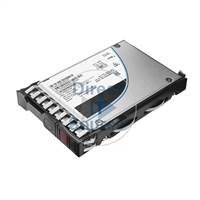 HP 756660-B21 - 480GB SATA 3.5" SSD