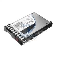 HP 757232-001 - 960GB SATA 3.5" SSD