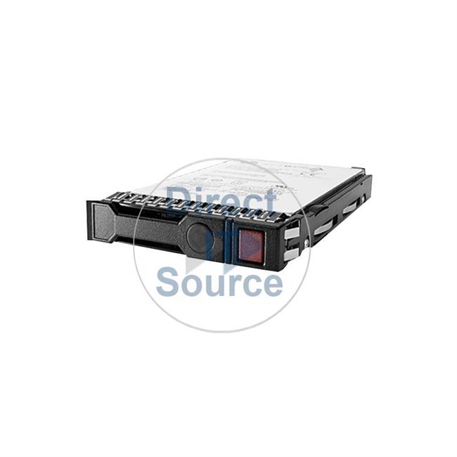 HP 757340-B21 - 1.6TB SATA 2.5" SSD