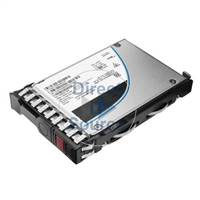 HP 757342-B21 - 1.6TB SATA 3.5" SSD