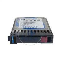 HP 757372-001 - 480GB SATA 3.5" SSD