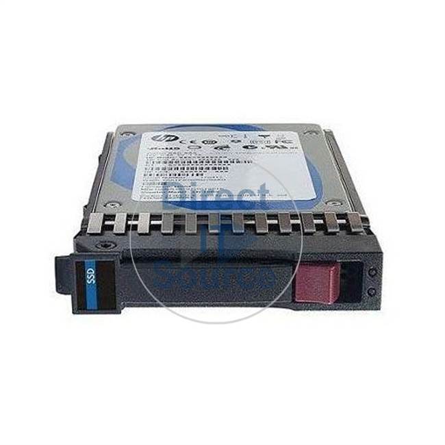 HP 757372-001 - 480GB SATA 3.5" SSD