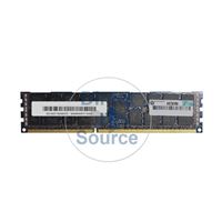 HP 759968-081 - 16GB DDR3 PC3-12800 ECC Registered 240-Pins Memory