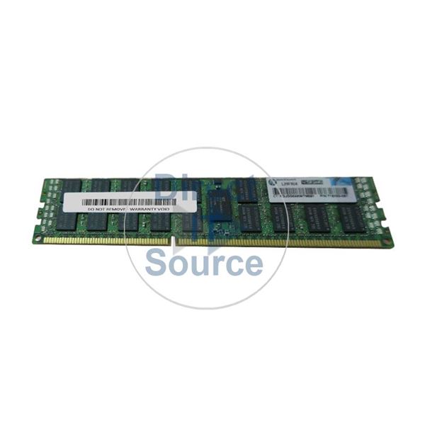 HP 761501-B21 - 24GB DDR3 PC3-10600 ECC Registered 240-Pins Memory