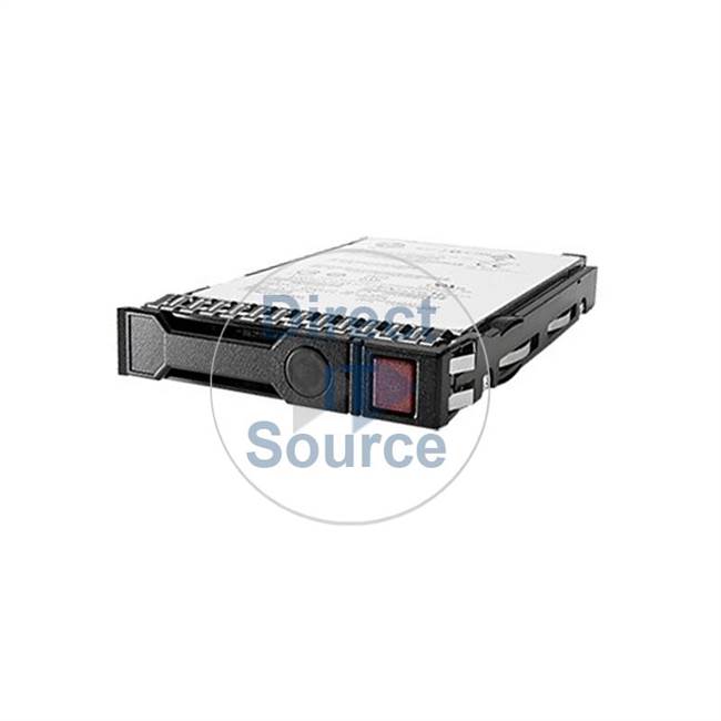 HP 762263-B21 - 1.6TB SAS 2.5" SSD