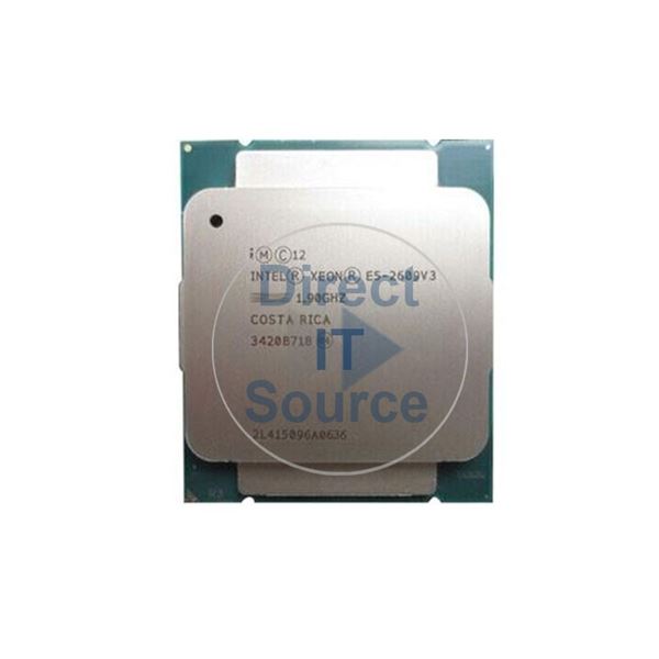 HP 762443-001 - Xeon 6-Core 1.9GHz 15MB Cache Processor