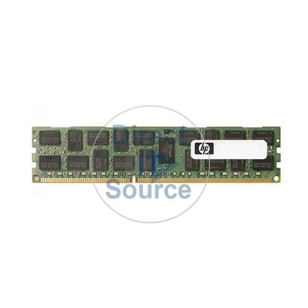 HP 762719-B21 - 16GB DDR4 PC4-17000 ECC Registered Memory