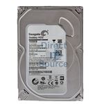 HP 763610-002 - 1TB 7.2K SATA 3.5" Hard Drive