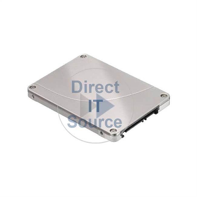 HP 765011-001 - 480GB SATA 2.5" SSD
