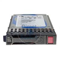 HP 765017-001 - 120GB SATA 3.5" SSD