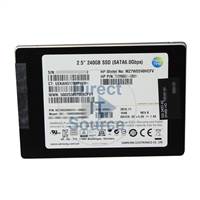 HP 765018-001 - 240GB SATA 3.5" SSD