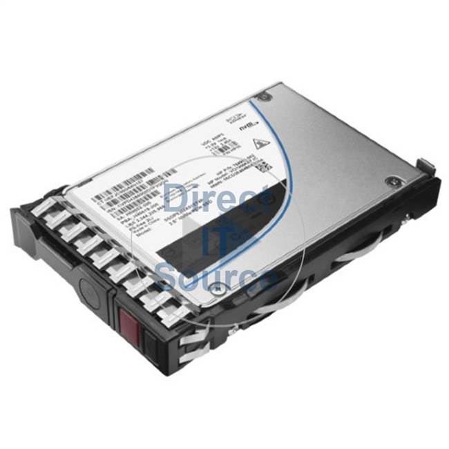 HP 765024-001 - 800GB SATA 3.5" SSD