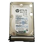 HP 765252-002 - 6TB 7.2K SAS 12.0Gbps 3.5" Hard Drive