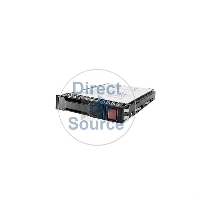 HP 765289-004 - 1.6TB SAS 2.5" SSD