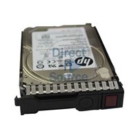 HP 765452-002 - 2TB 7.2K SAS 12.0Gbps 2.5" Hard Drive