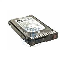 HP 765466-S21 - 2TB 7.2K SAS 2.5" Hard Drive