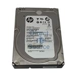 HP 766421-001 - 4TB 7.2K SATA 6.0Gbps 3.5" Hard Drive