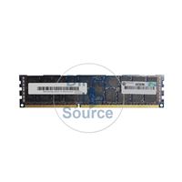 HP 766989-B21 - 16GB DDR3 PC3-14900 ECC Registered 240-Pins Memory