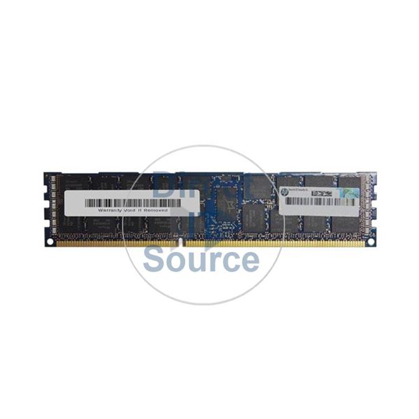 HP 766989-B21 - 16GB DDR3 PC3-14900 ECC Registered 240-Pins Memory