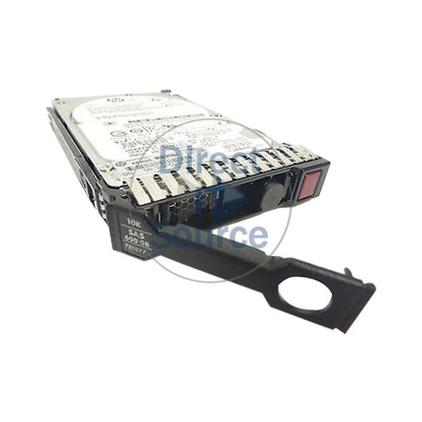 HP 768788-002 - 600GB 10K SAS 12.0Gbps 2.5" Hard Drive