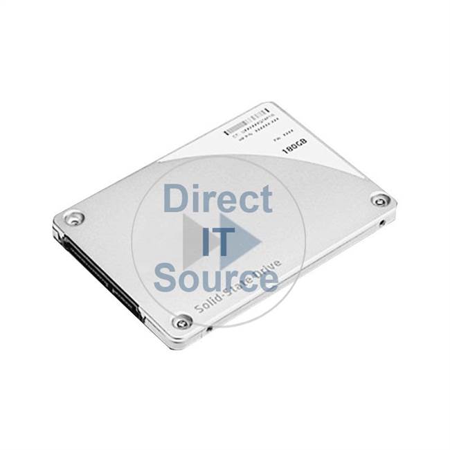 HP 768803-001 - 180GB SATA 2.5" SSD