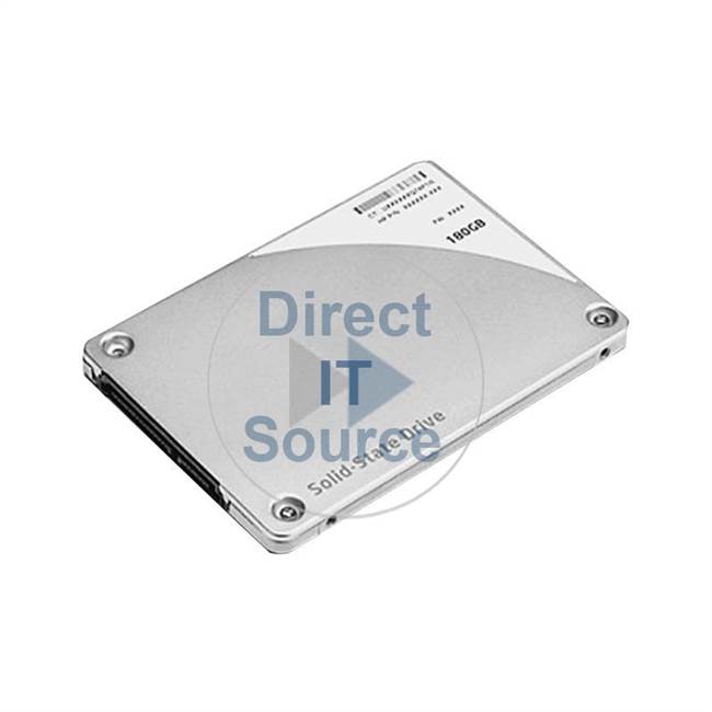 HP 768804-001 - 180GB SATA 2.5" SSD