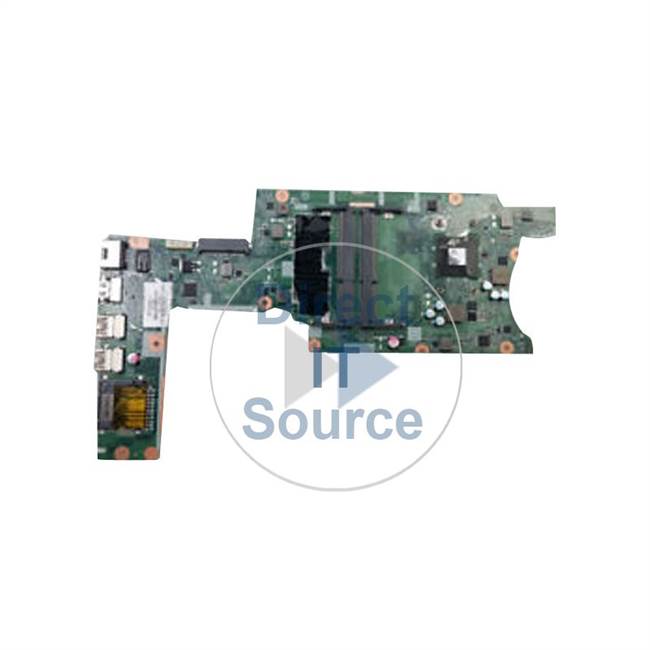 HP 769076-501 - Motherboard With 1.80GHz A6-6310 Processor Support For Pavilion 13-A x360
