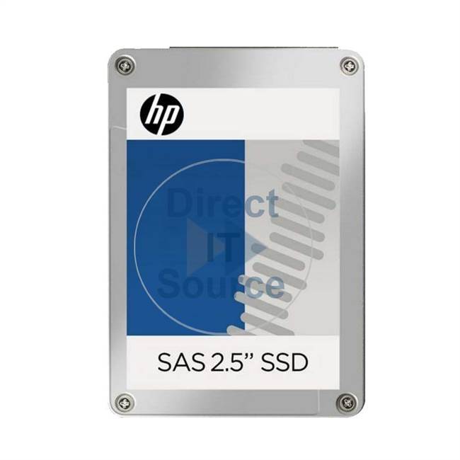 HP 773261-B21 - 800GB SATA 2.5" SSD