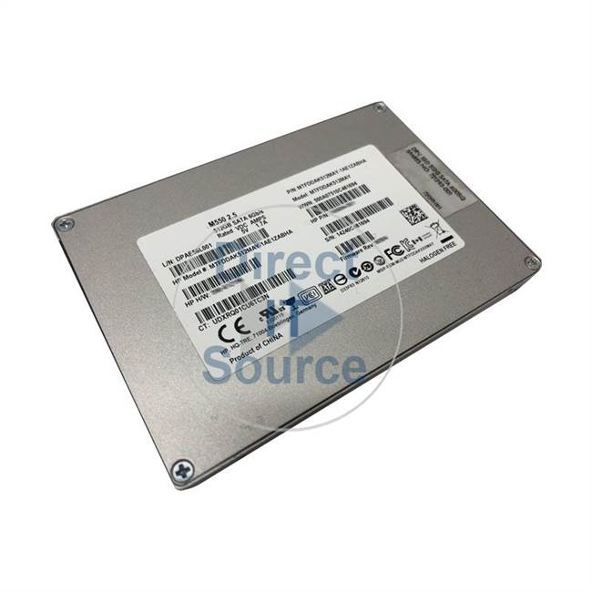 HP 773289-001 - 512GB SATA 2.5" SSD