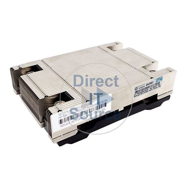 HP 775403-001 - Heatsink Assembly for ProLiant DL360 G9