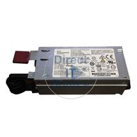 HP 775592-001 - 900W Power Supply for Proliant Dl20 G9