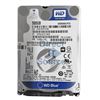 HP 778186-005 - 500GB 5.4K SATA 2.5" Hard Drive