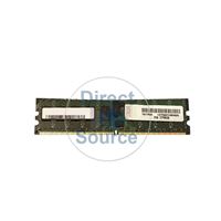 IBM 77P8030 - 2GB DDR2 PC2-5300 Memory