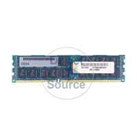 IBM 77P8633 - 16GB DDR3 PC3-8500 ECC Registered 240-Pins Memory