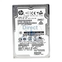HP 780166-101 - 450GB 15K SAS 2.5Inch Cache Hard Drive