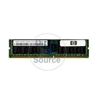 HP 780673-081 - 16GB DDR4 PC4-17000 ECC Registered Memory